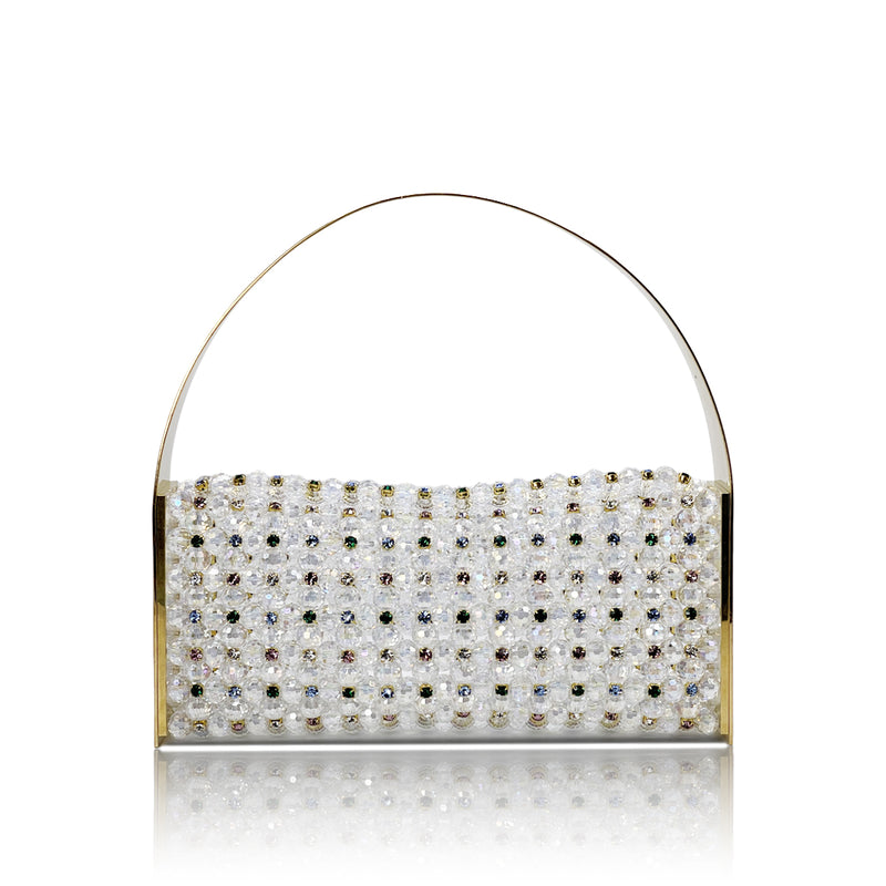 Transparent White Multi- Front #color_transparent-white-multi