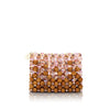 Crystal Wallet - Wood