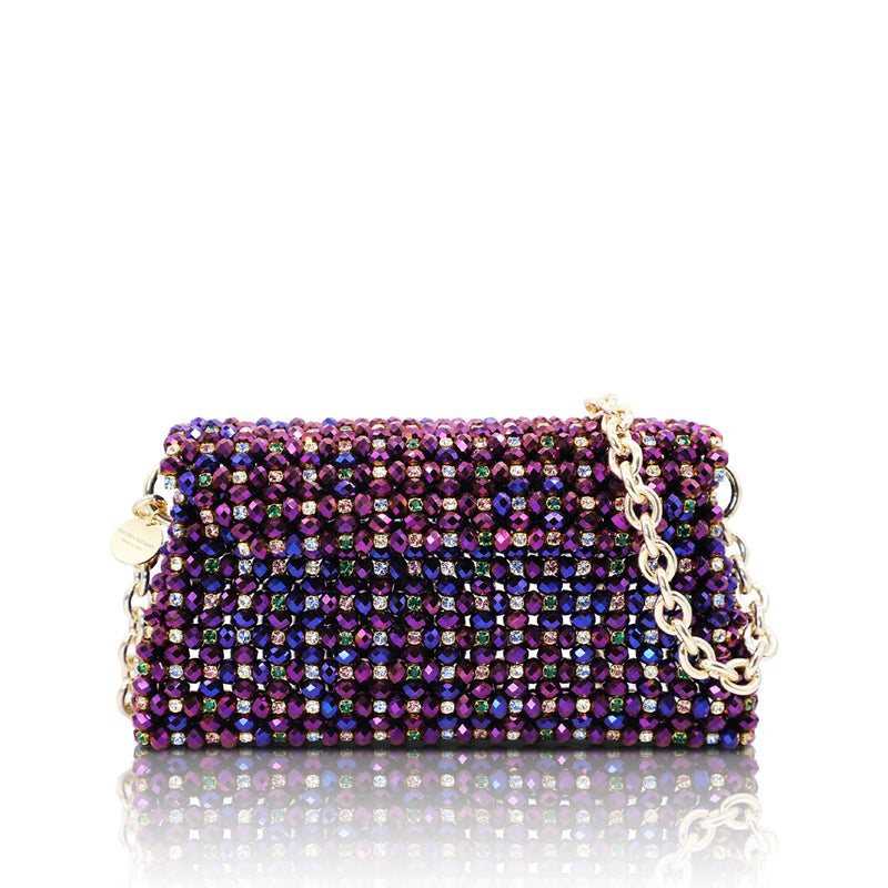 Purple Multi - Front #color_purple-multi