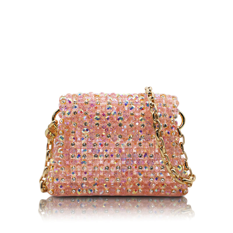 Rare Pink - Front #color_rare-pink