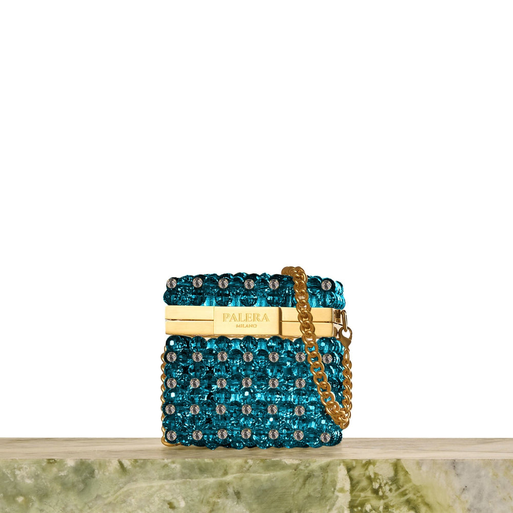 <tc>Clutch</tc> Micro-sac