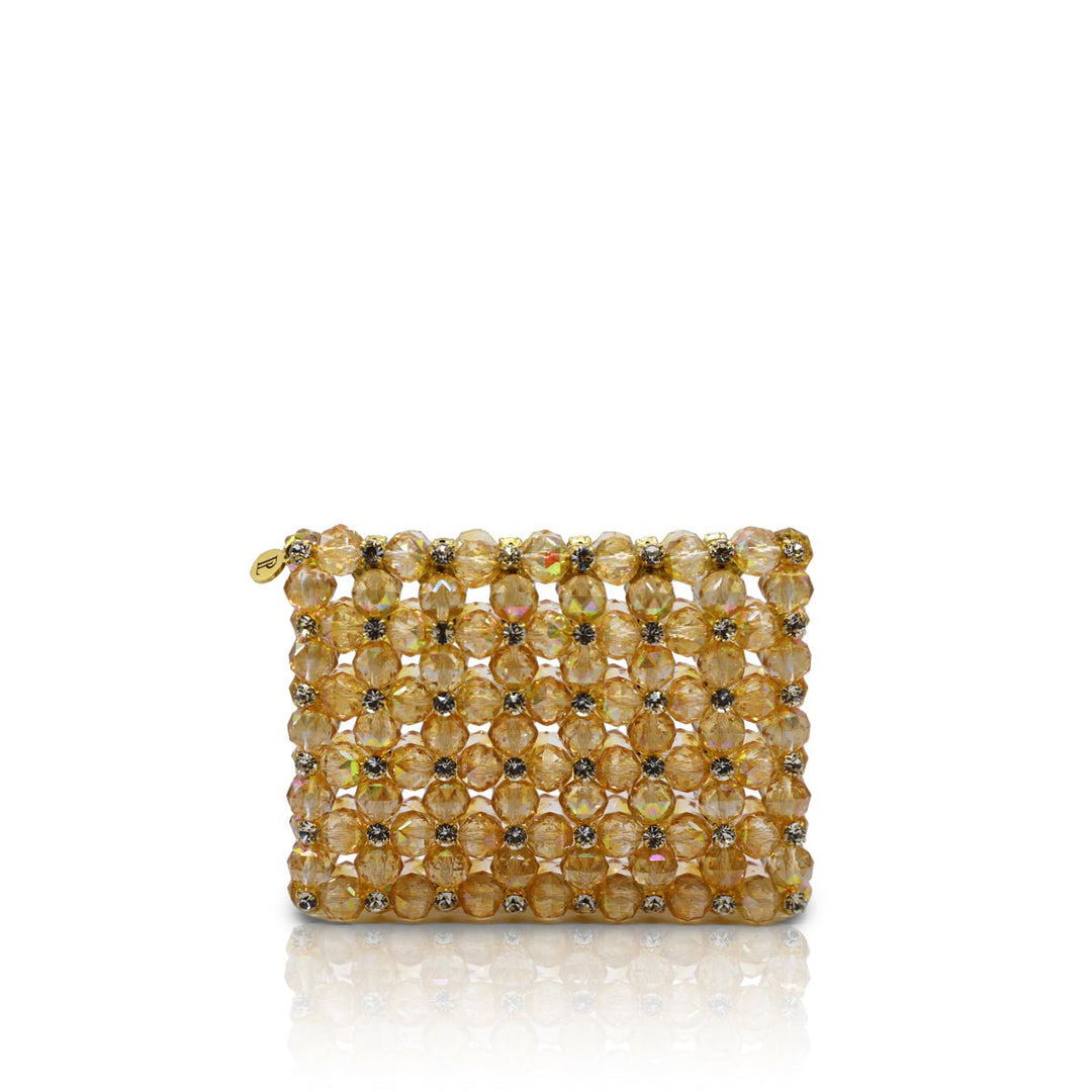 Crystal Wallet - Palera Milano