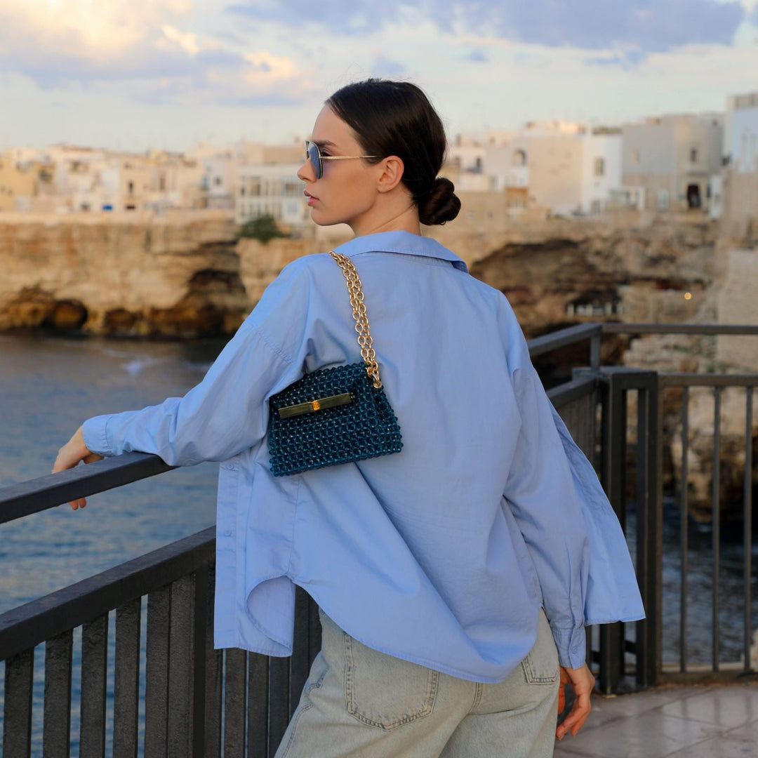 Maxi Roma - Lock - Palera Milano