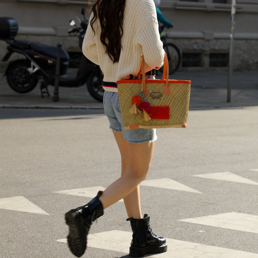 Palera Cocktail bag Small