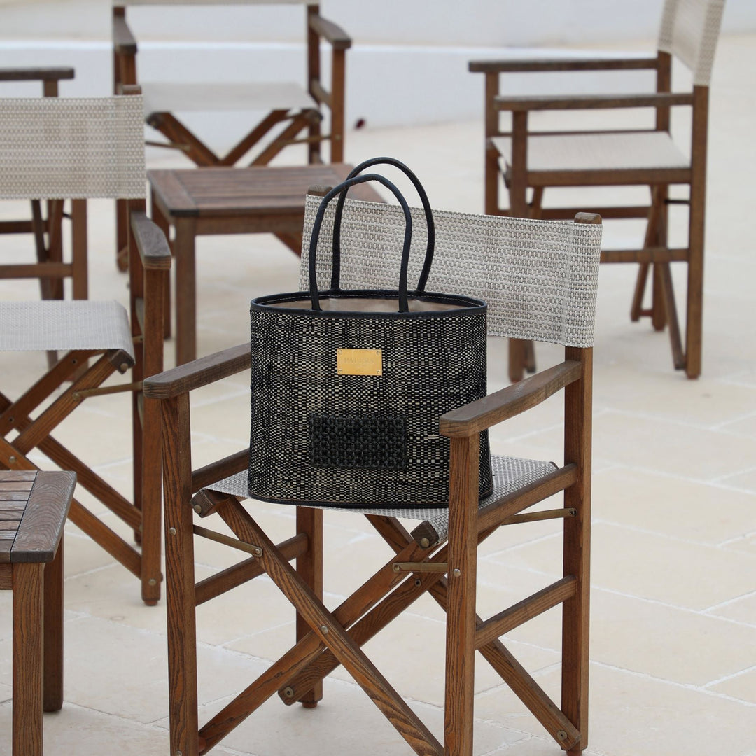 Palera Volcano Bag - Palera Milano