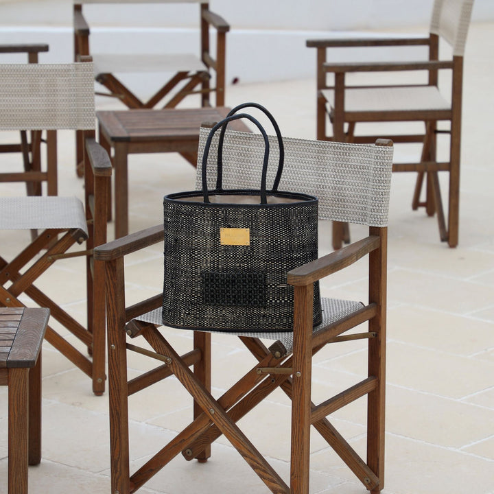 Palera Volcano Bag - Palera Milano