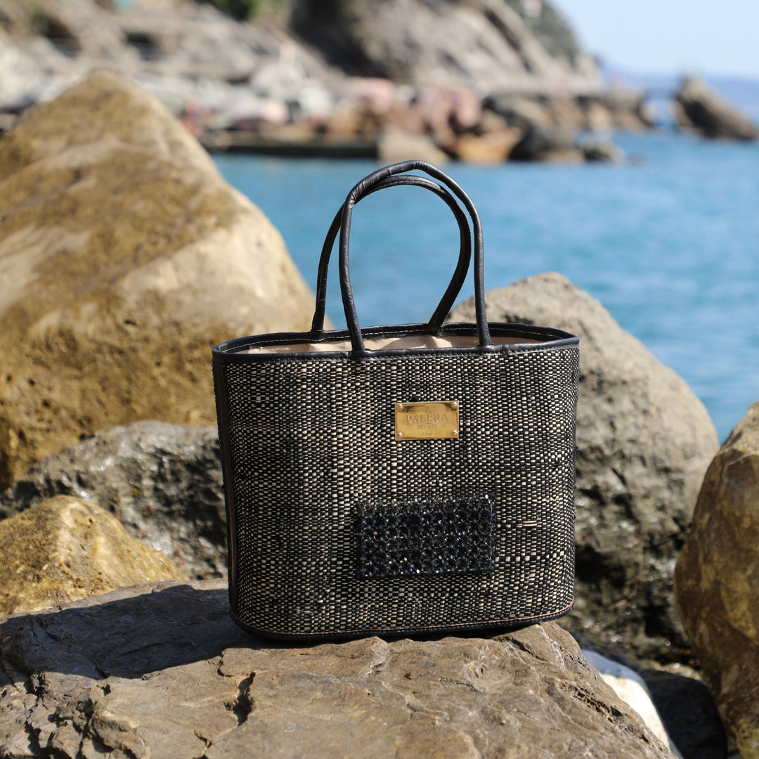 Palera Volcano Bag - Palera Milano