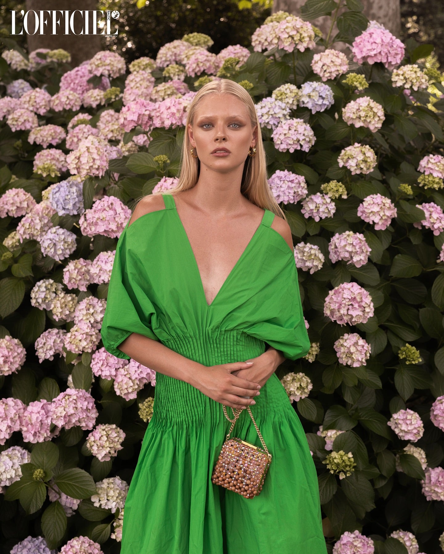 Palera Milano editorial