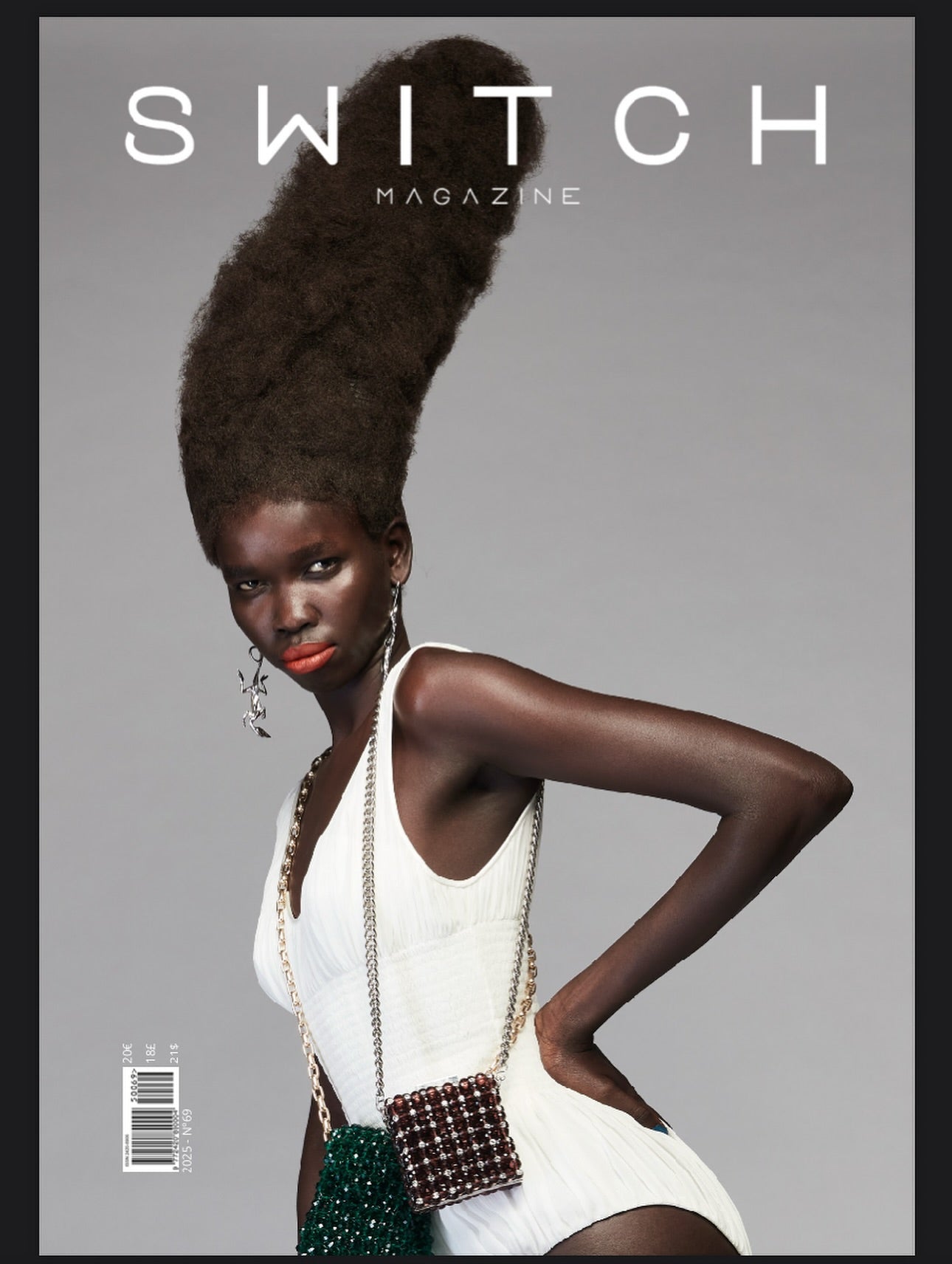 Palera Milano editorial