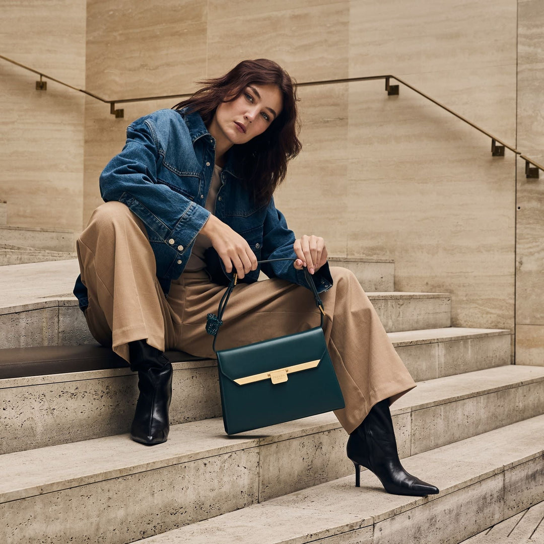 Autumn Winter 2025 - Palera  Milano