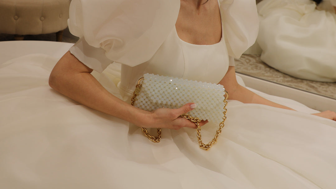 Bridal Collection - Palera Milano
