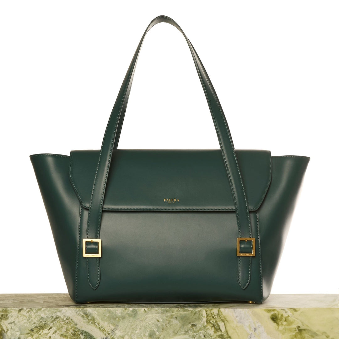 Leather Bags AW 25 - Palera  Milano