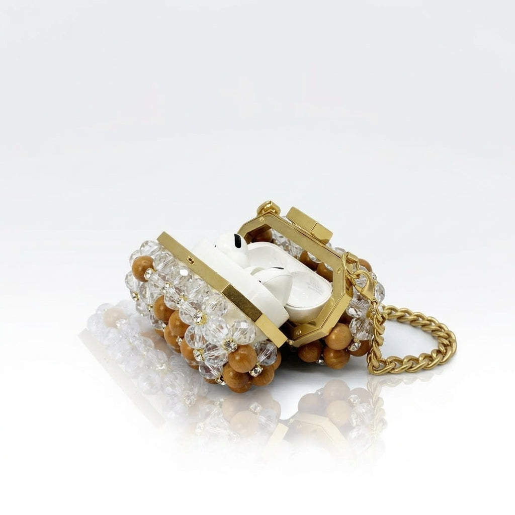 Transparent White - Front #color_transparent-white