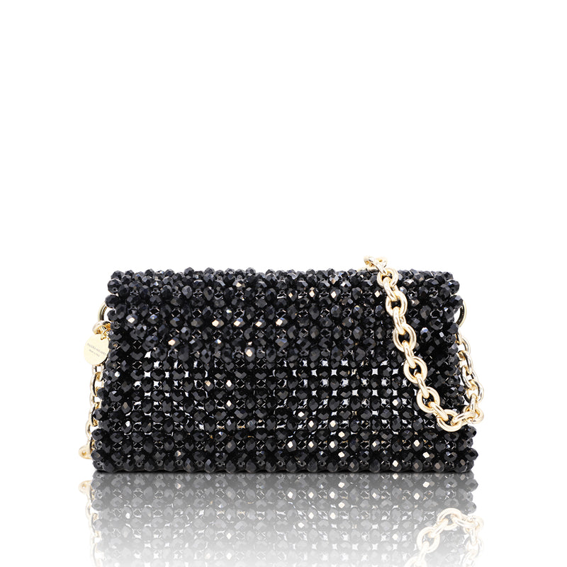 Black - Front #color_black