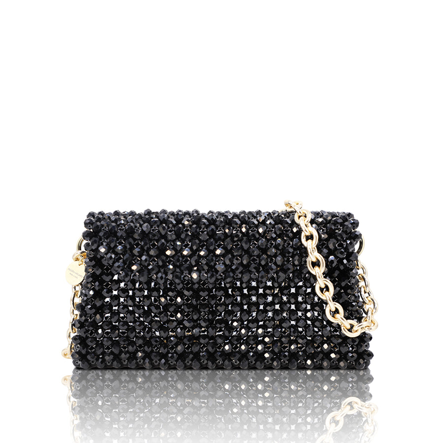 Black - Front #color_black