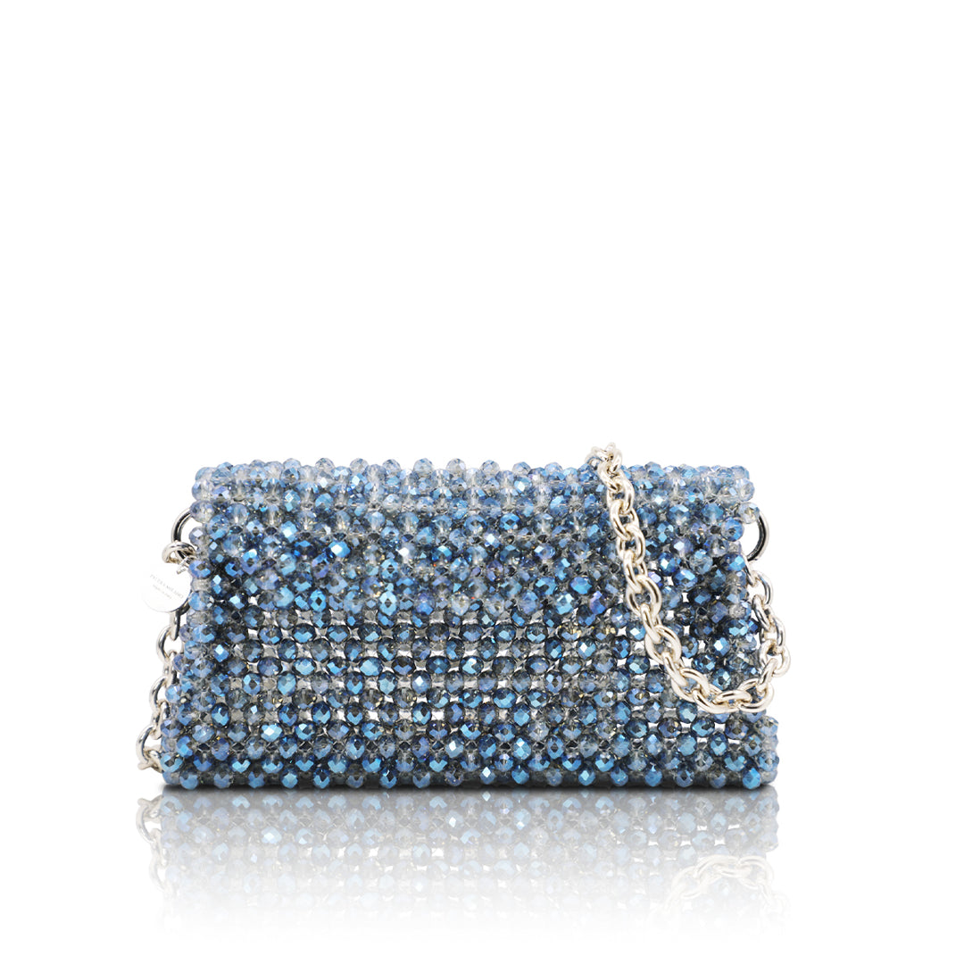 Sparkle Blue - Front #color_sparkle-blue