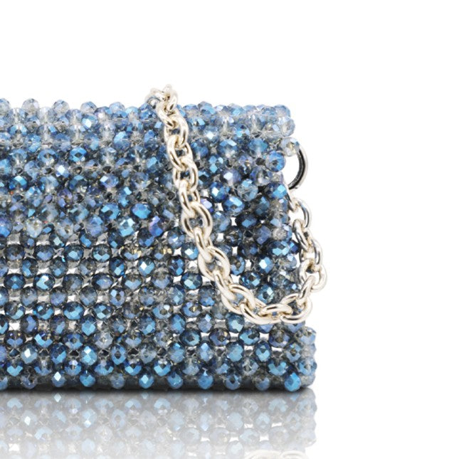 Sparkle Blue - Front #color_sparkle-blue