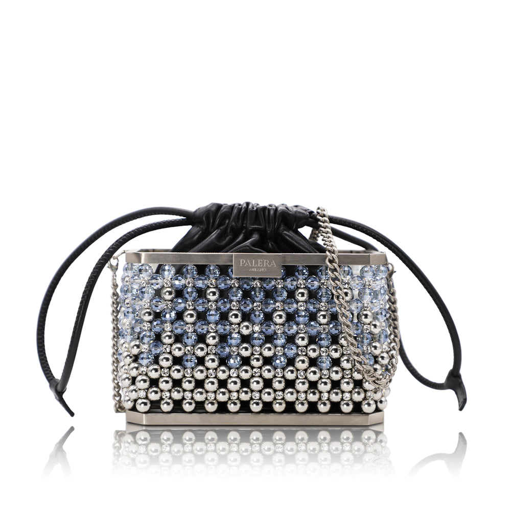 Amelia Brass - Crystal