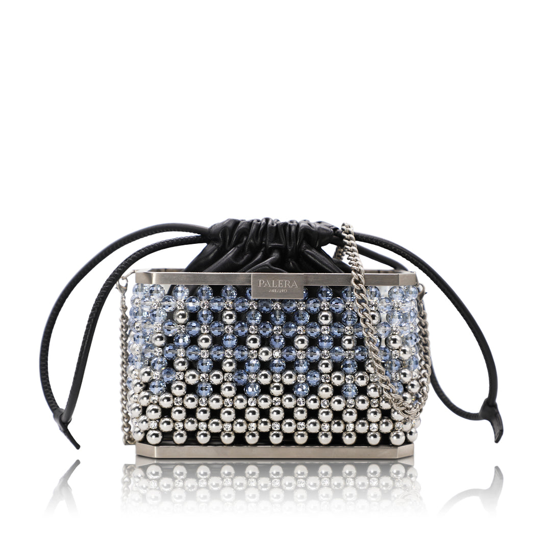 Amelia Brass - Crystal