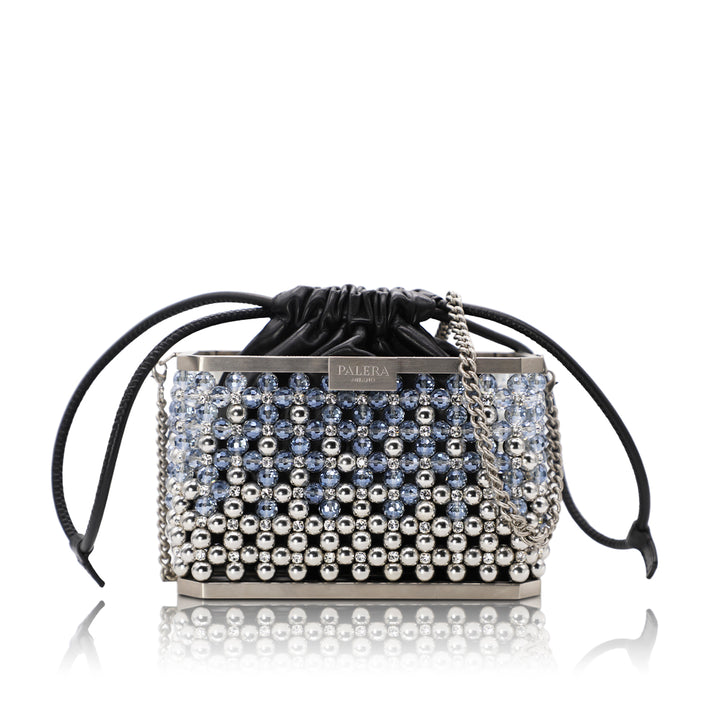 Amelia Brass - Crystal