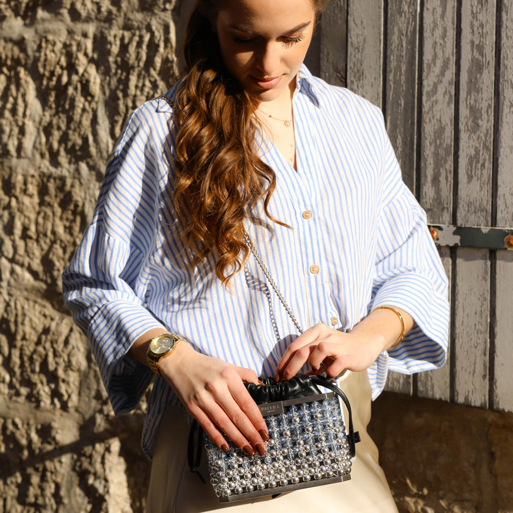 Amelia Brass - Crystal