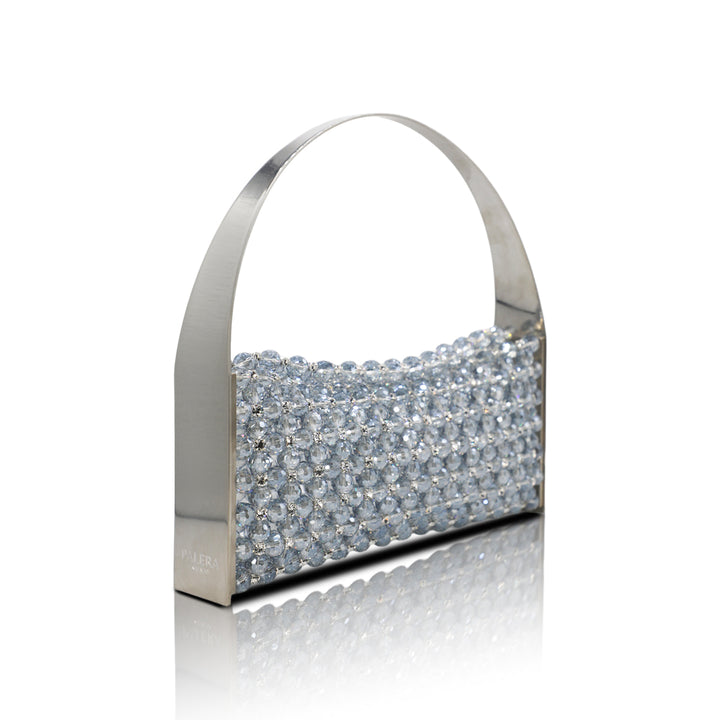 Silver Blue - Side