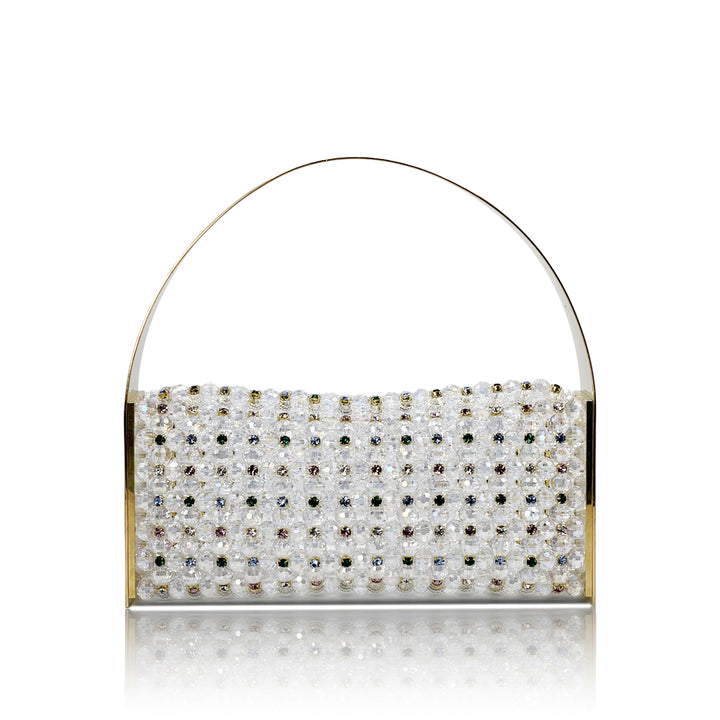 Transparent White Multi- Front #color_transparent-white-multi