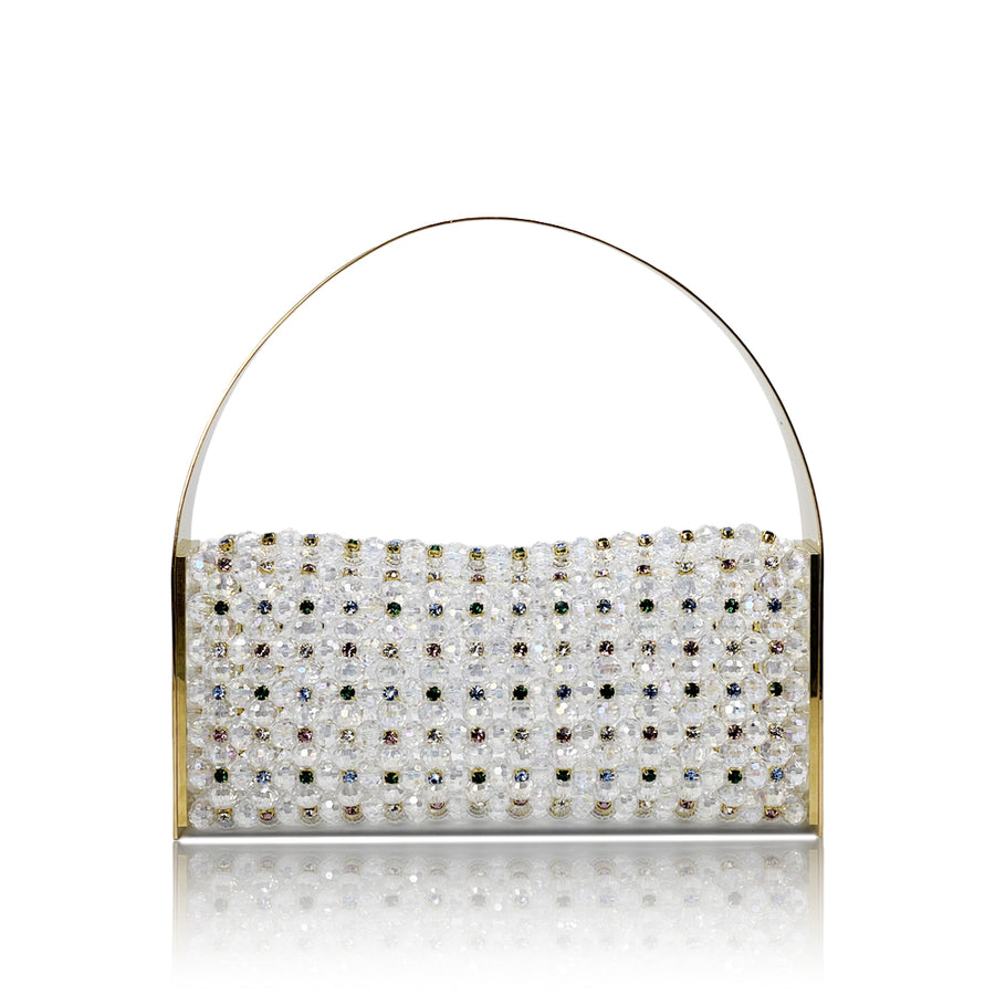 Transparent White Multi- Front #color_transparent-white-multi