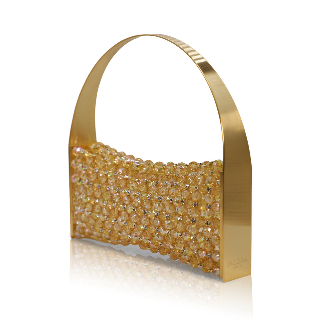 Gold - Side