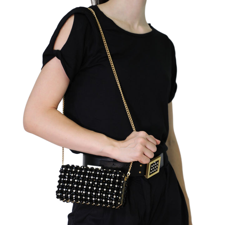 Black - Front #color_black