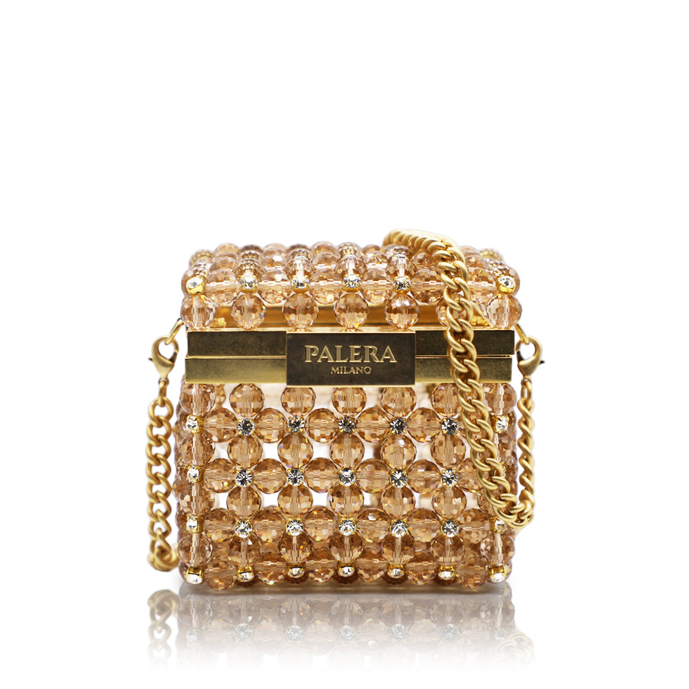 <tc>Clutch</tc> Micro-sac
