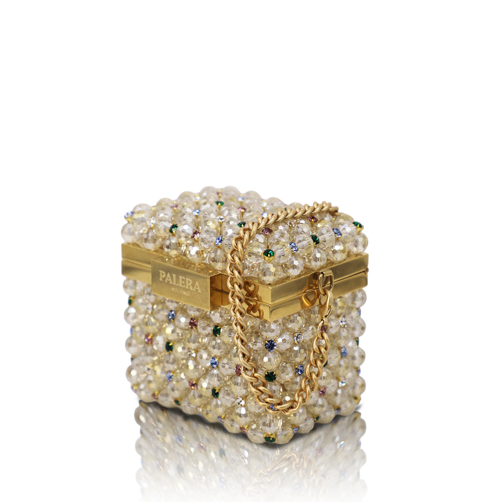 <tc>Clutch</tc> Micro-sac