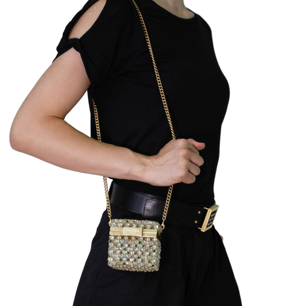 <tc>Clutch</tc> Micro-sac