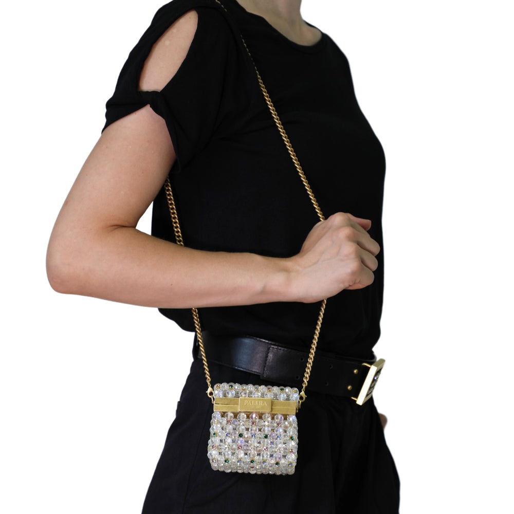 <tc>Clutch</tc> Micro-sac