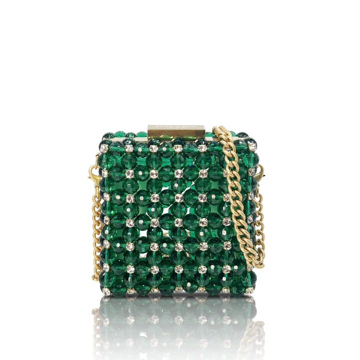 Green - Front #color_green