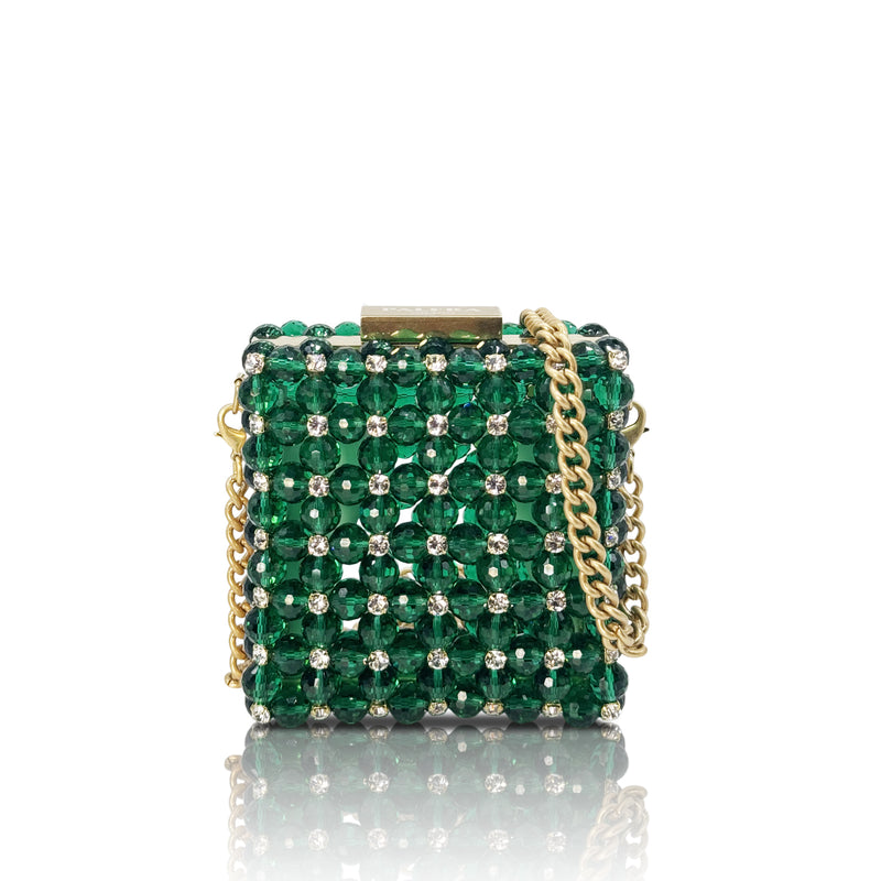 Green - Front #color_green