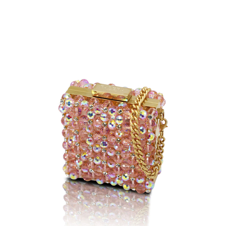 Rare Pink - Side #color_rare-pink