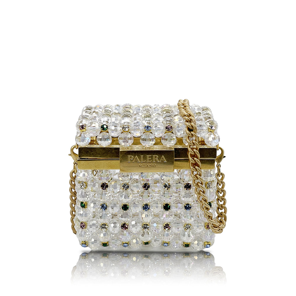 <tc>Clutch</tc> Micro-sac