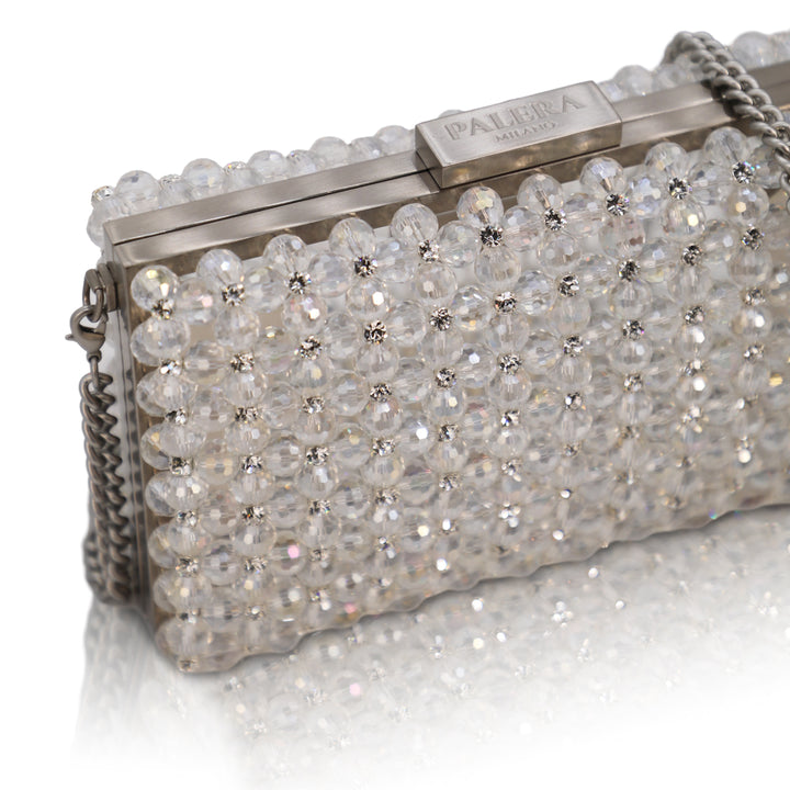 <tc>Clutch</tc> Borde largo