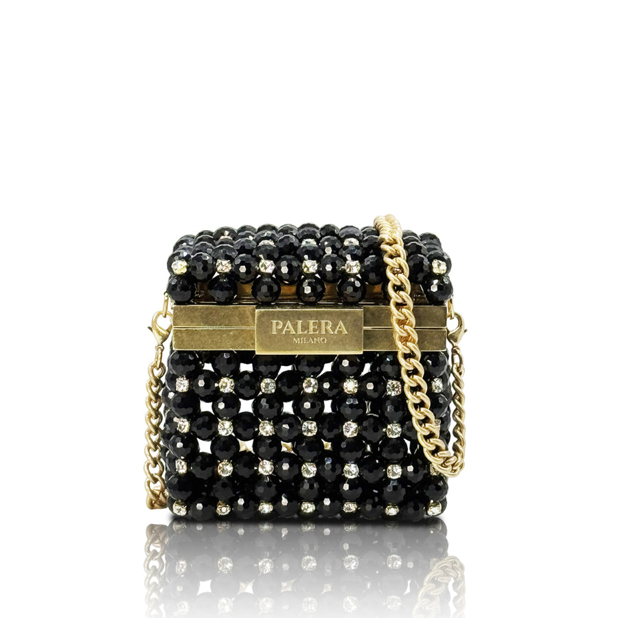 Black - Front #color_black