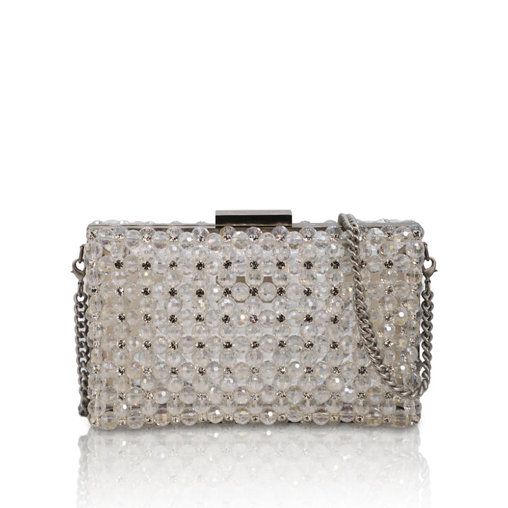 <tc>Clutch</tc> Borde largo