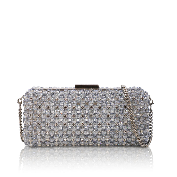 Silver Blue - Front #color_silver-blue