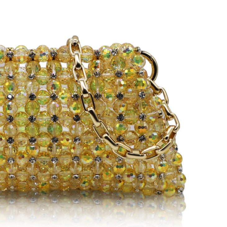 Crystal Pouch