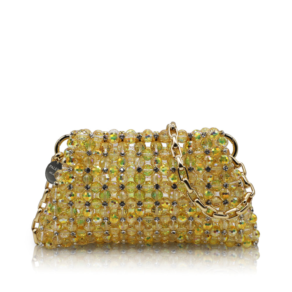 Crystal Pouch
