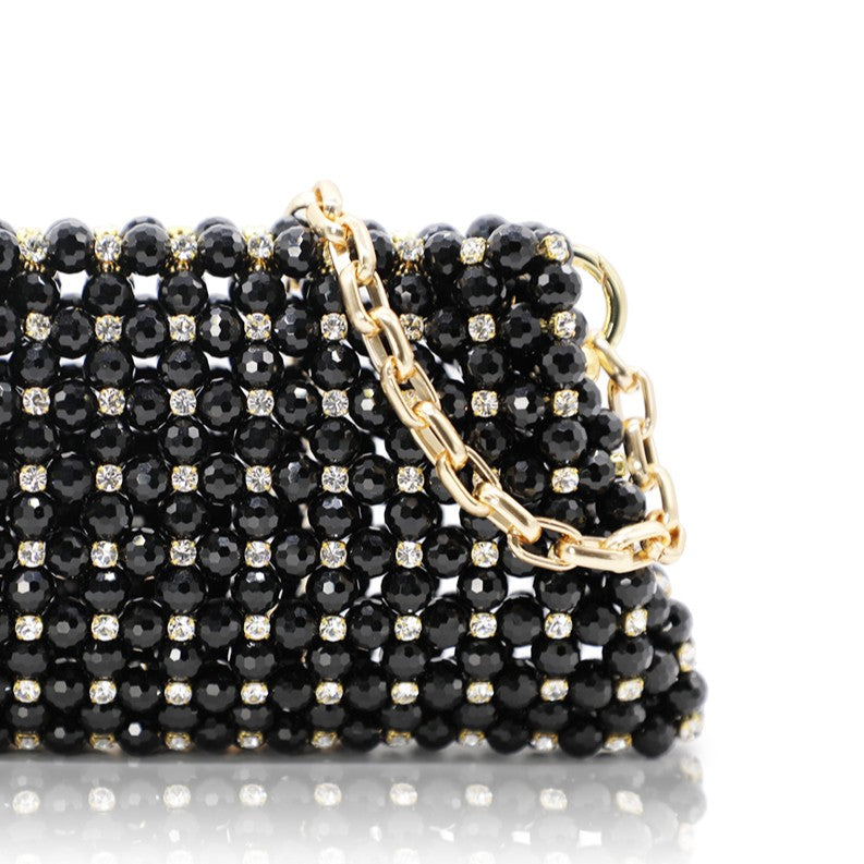 Crystal Pouch