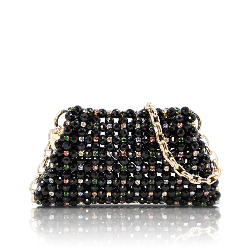 Crystal Pouch