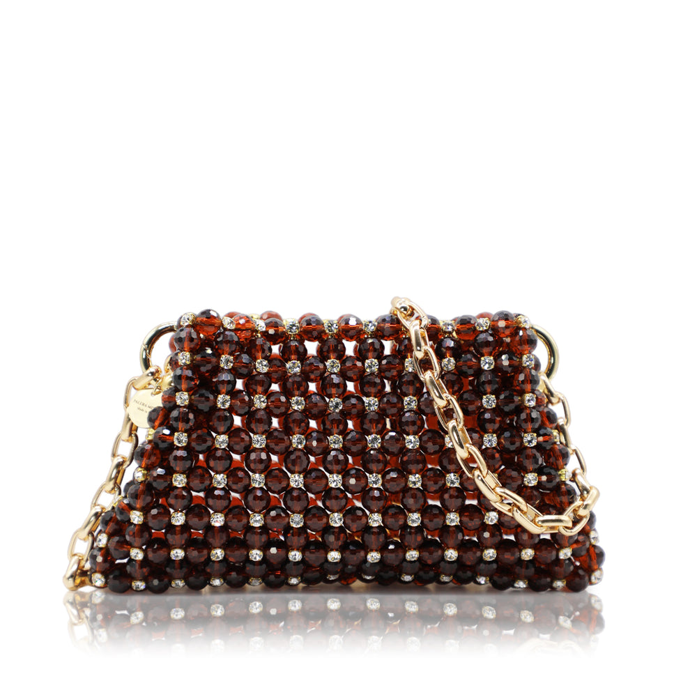 Crystal Pouch