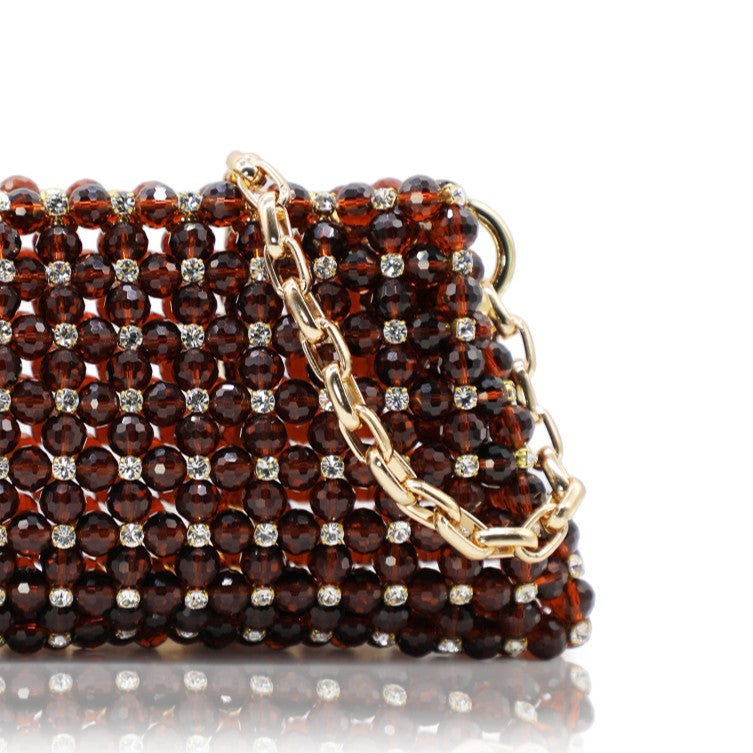 Crystal Pouch