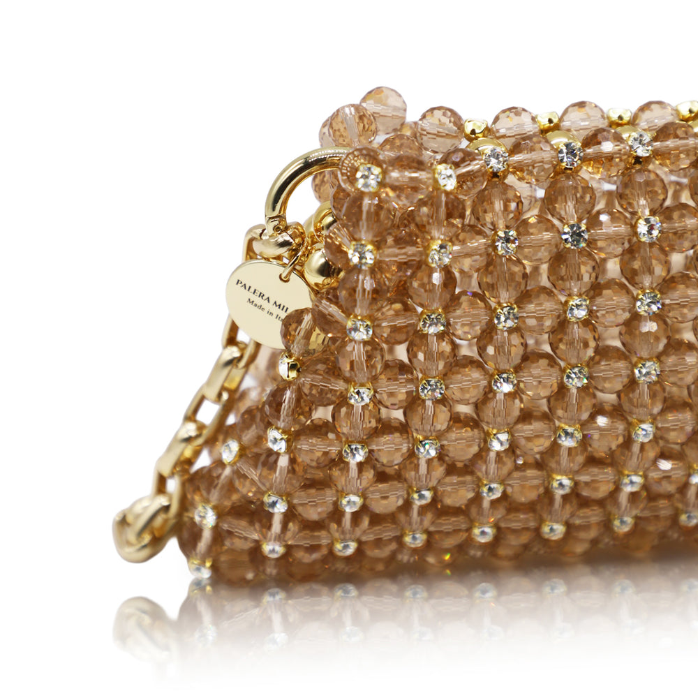 Crystal Pouch