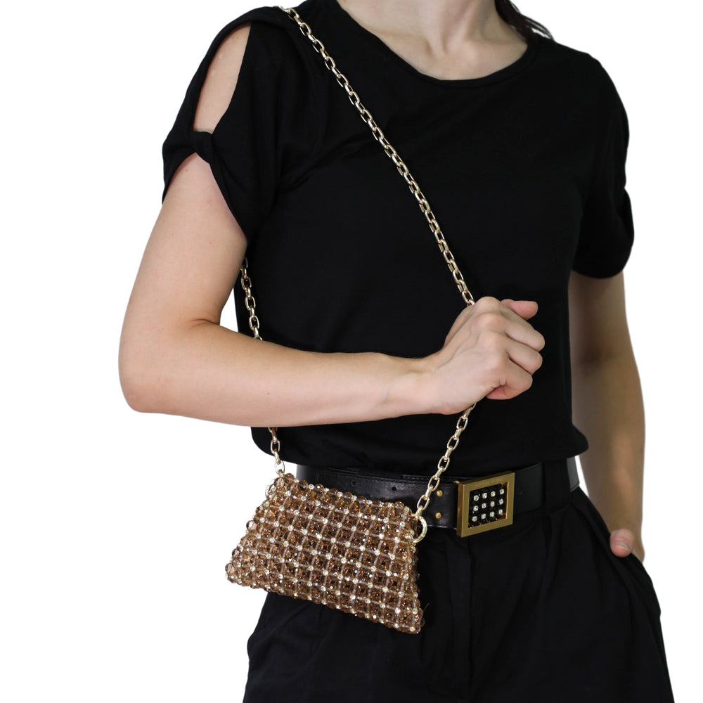 Crystal Pouch